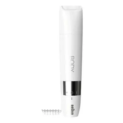 Afeitadora corpral BODY MINI TRIMMER BS1000