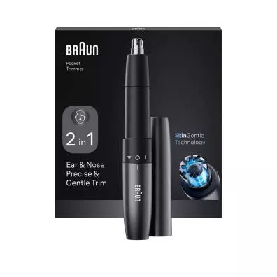 Perfiflador Braun EN20 SKINGENTLE