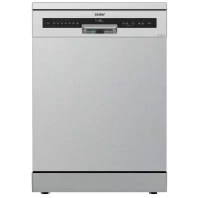 Lavavajillas Sauber SERIE 5-DW60146XMI