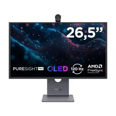 Monitor lenovo YOGA PRO 27UD-10 27