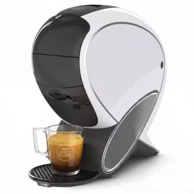 Cafetera de cápsulas Delonghi NEOLATTE 300.WA