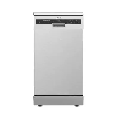 Lavavajillas Sauber DW45106XMI