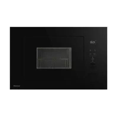 Microondas Hisense BIM320G52BG NEGRO