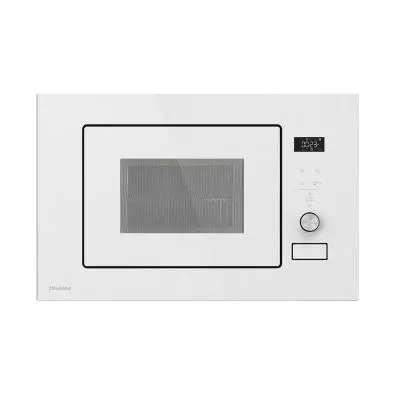 Microondas Hisense BIM320G52WG BLANCO