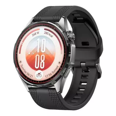 Smartwatch Huawei WATCH GT 7 NEGRO
