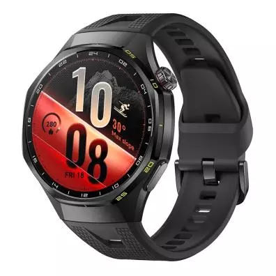 Smartwatch Huawei WATCH GT 7 PRO NEGRO