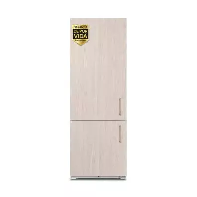 Frigorifico combi LG CCJ7396SCHQ