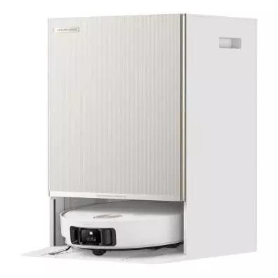 Robot aspirador Dreame MATRIX10 ULTRA BLANCO