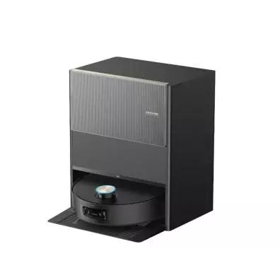 Robot aspirador Dreame AQUA10 ULTRA NEGRO