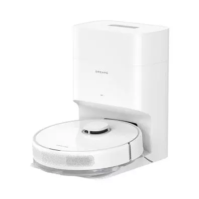 Robot aspirador Dreame D10 PLUS GENS 2 BLANCO
