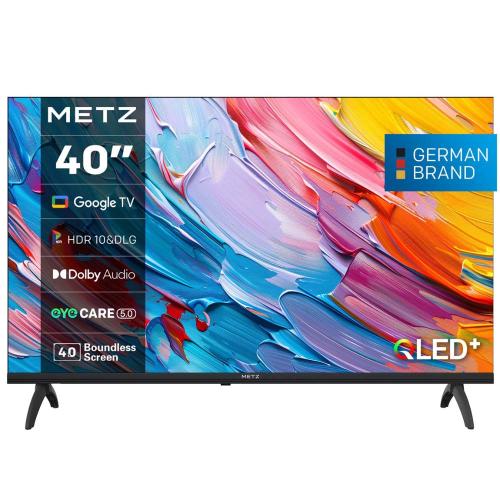Televisor Metz MQH7030Z 40''