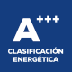 Clasificación Energética-A+++