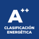 Clasificación Energética-A++