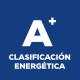 Clasificación Energética-A+