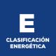 Clasificación Energética-E