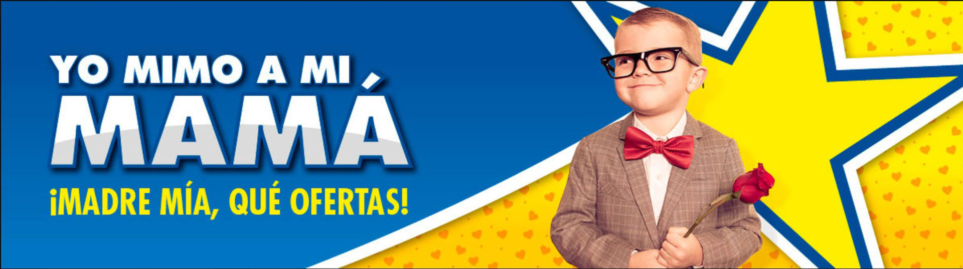 Día de la Madre