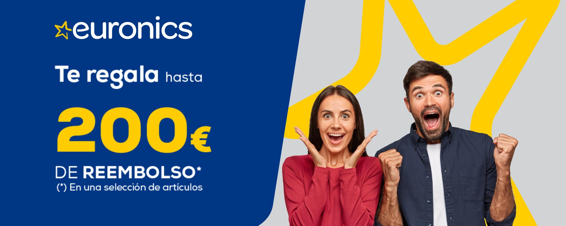 ¡Tu compra lleva regalo! Muy atento a esta selección exclusiva de productos