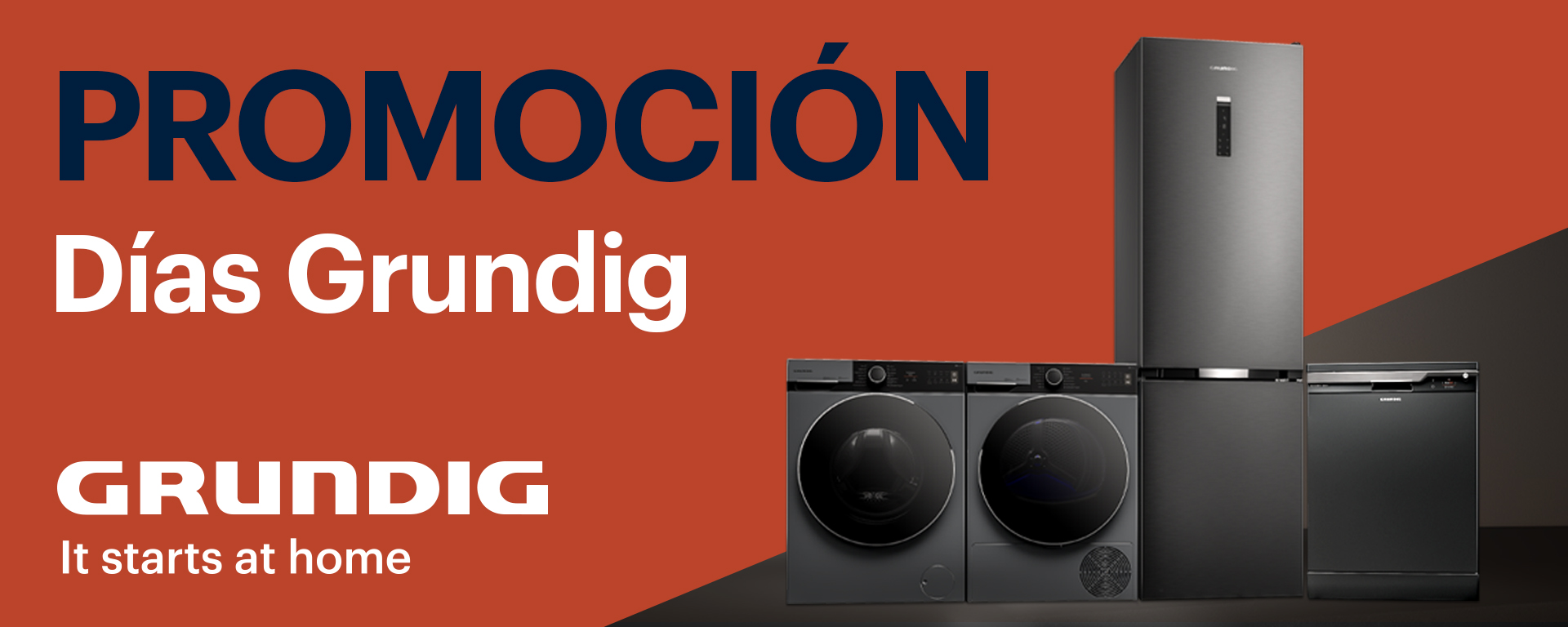 Días Grundig