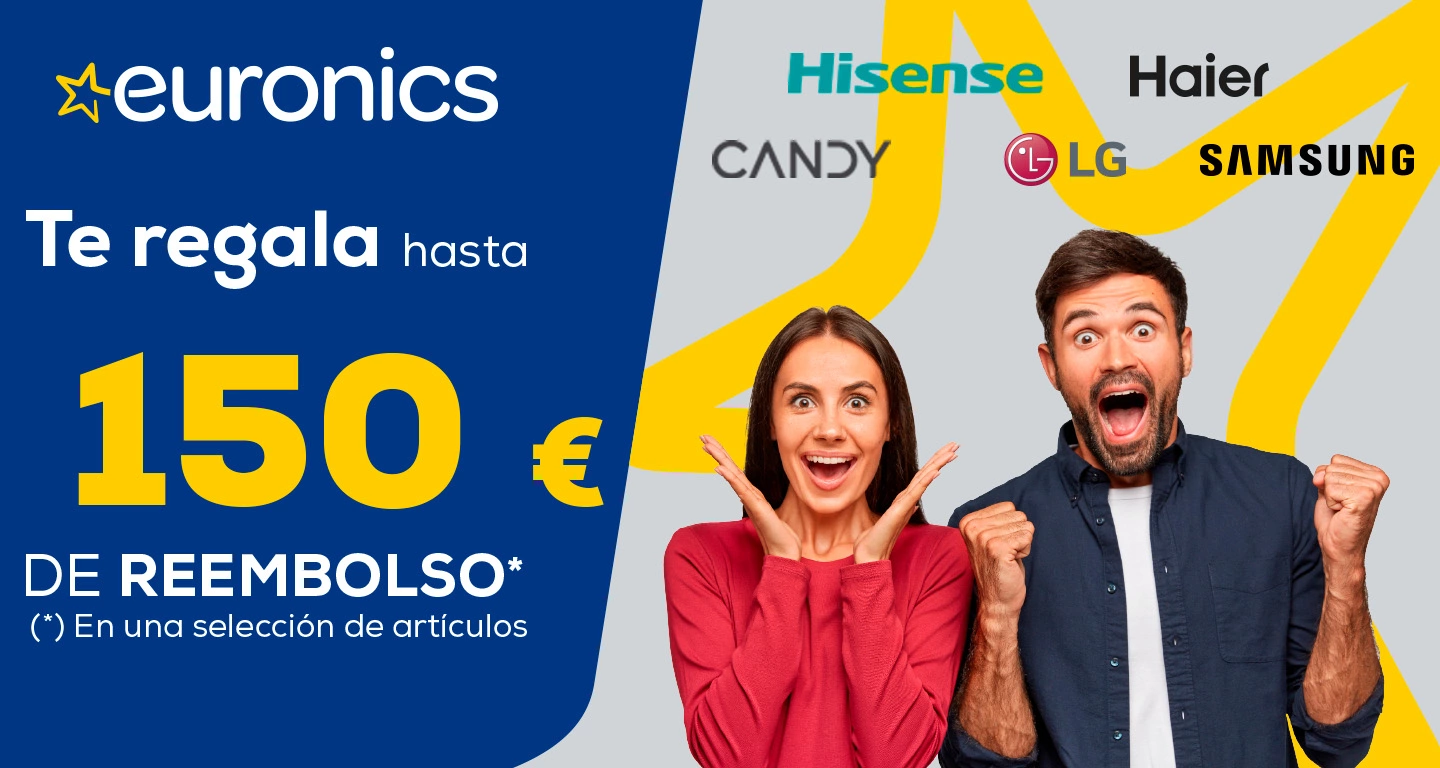 ¡Tu compra lleva regalo! Muy atento a esta selección exclusiva de productos