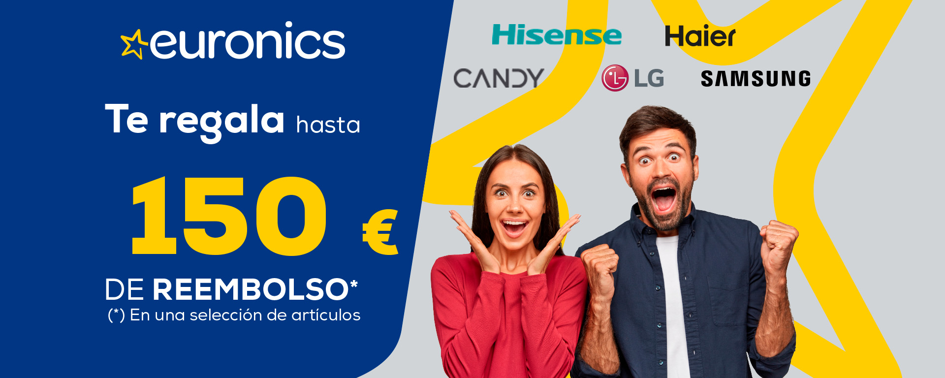 ¡Tu compra lleva regalo! Muy atento a esta selección exclusiva de productos