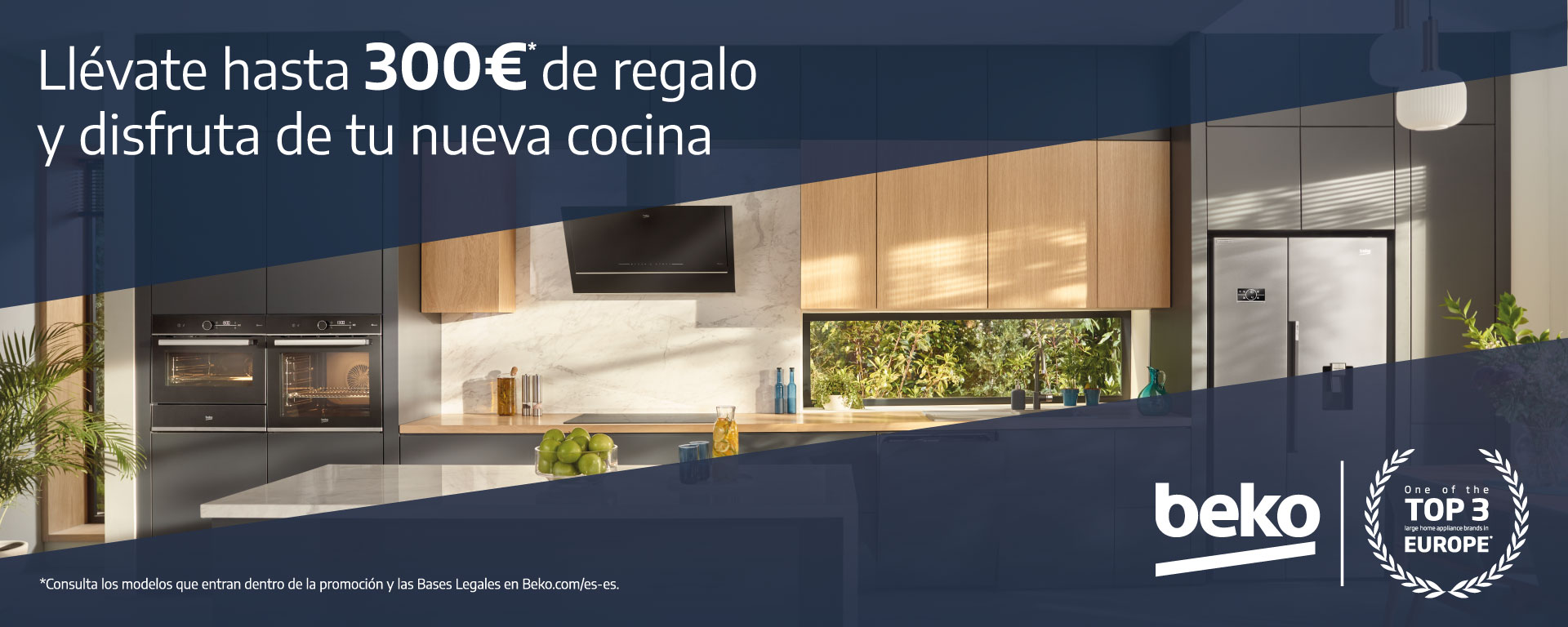 Beko apuesta por innovación