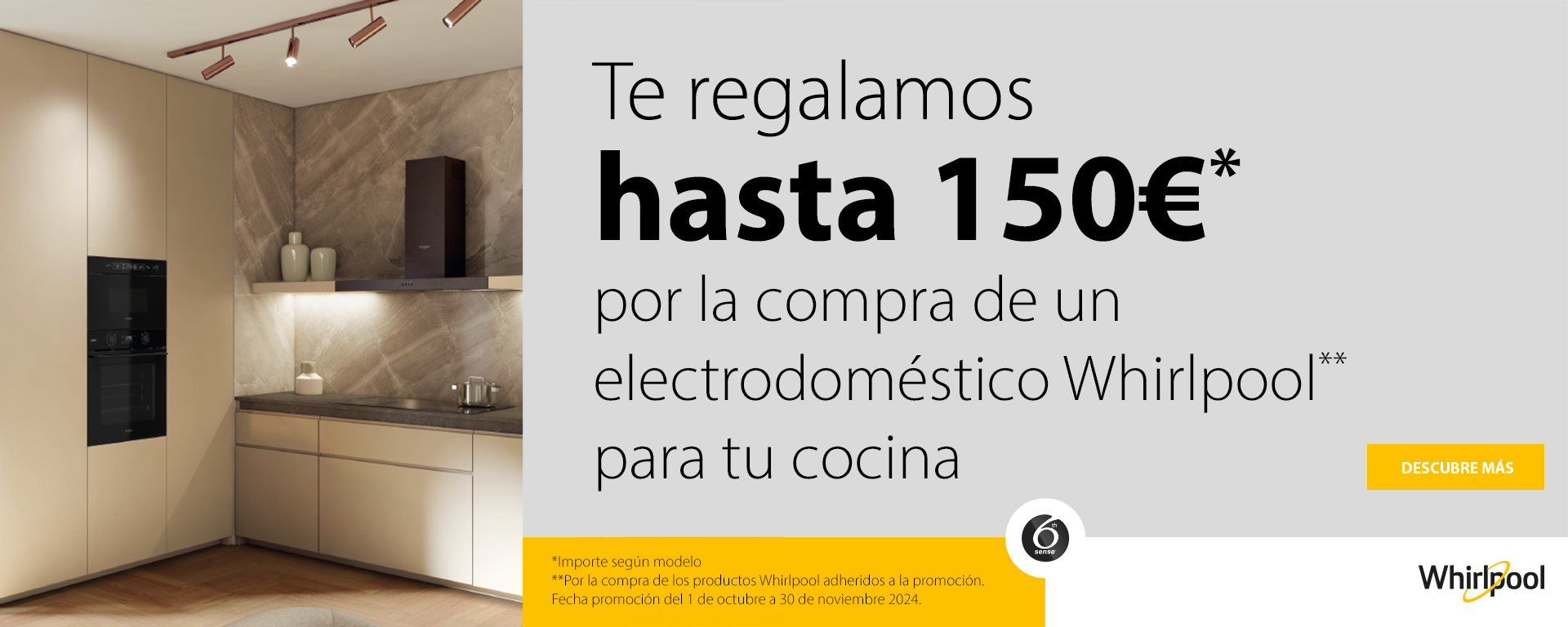 Te regalamos hasta 150Eu