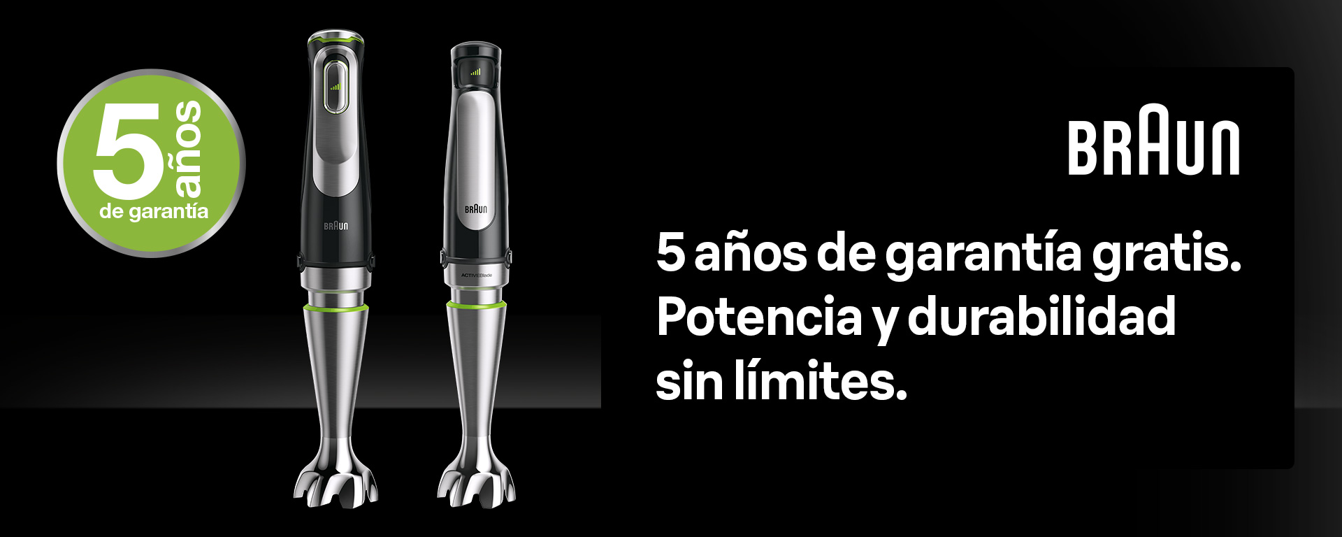 Garantía extendida
