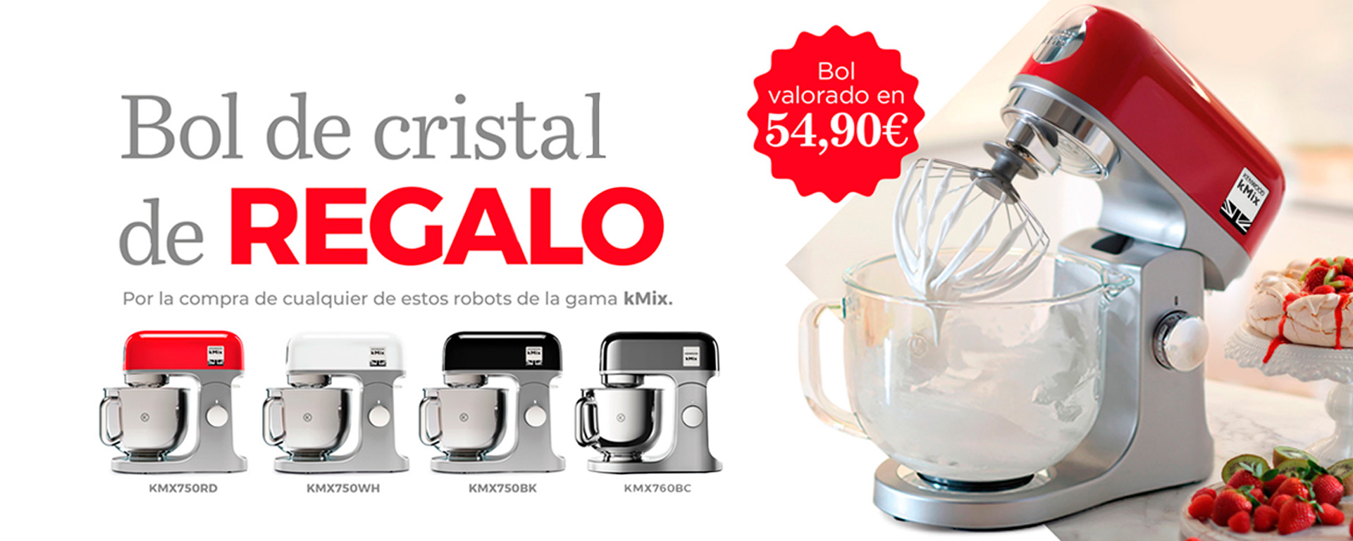 Regalo de bol de cristal