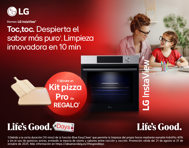 REGALO: Kit pizza pro