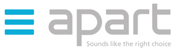 APart