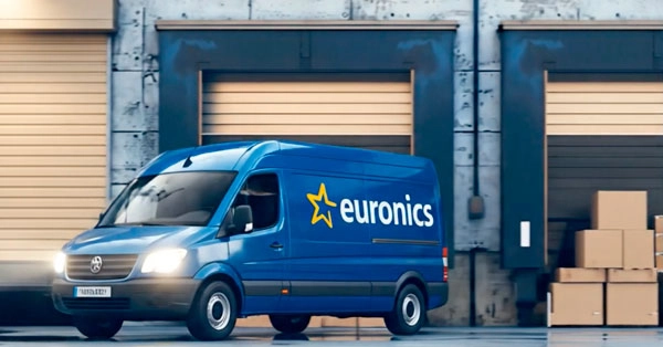 Confianza Euronics 5