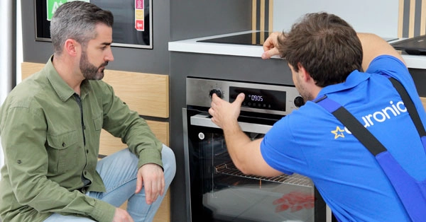 Confianza Euronics 5
