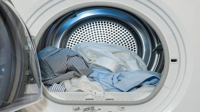 Secadoras de ropa pequeñas