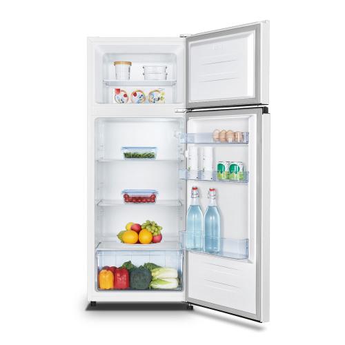 frigorífico libre instalación