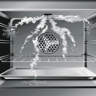 Horno Multifunción - Whirlpool OAKZ9379PIX, Eficiencia A+, Acero  Inoxidable, Abatible, Pirólisis | Electrónica Vicente