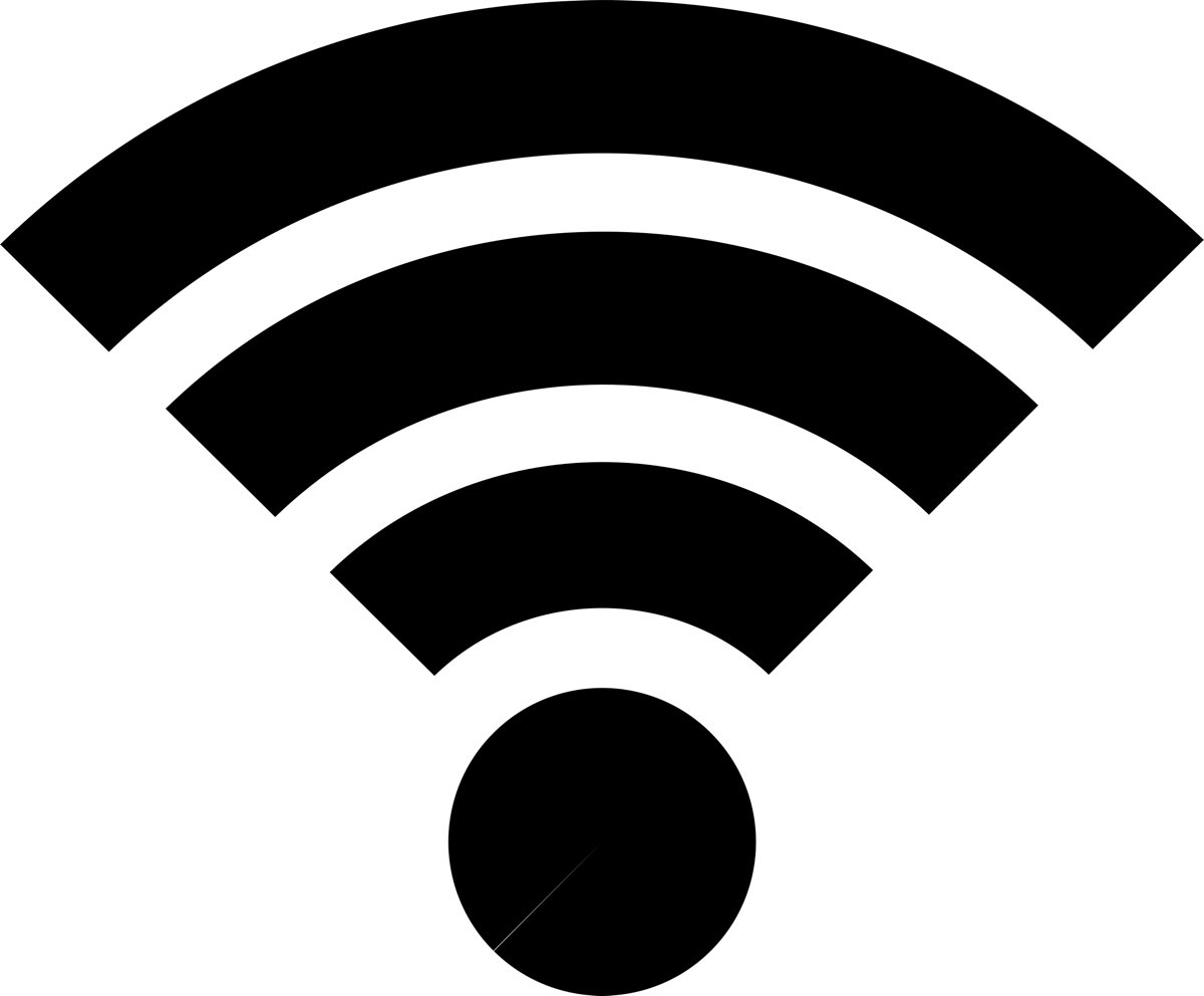 WiFi integrado
